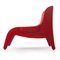 Antropus Armchair by Marco Zanuso for Cassina 6