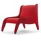 Antropus Armchair by Marco Zanuso for Cassina 5