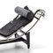 Chaise longue LC4 de Le Corbusier, Pierre Jeanneret & Charlotte Perriand, Imagen 4