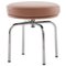 Lc8 Stool by Charlotte Perriand for Cassina 1
