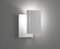 Mid-Century Modern White B205 Wall Sconce by Michel Buffet 4