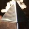 Edition Limitée Starry Pyramid en Cuir par Oscar Tusquets 5