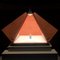 Edition Limitée Starry Pyramid en Cuir par Oscar Tusquets 3