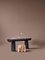 Triangle Wood Stool or Side Table by Aldo Bakker 7