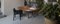 Mesa en Forme Libre de madera de Charlotte Perriand para Cassina, Imagen 4