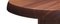 Mesa en Forme Libre de madera de Charlotte Perriand para Cassina, Imagen 5