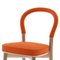 Asplund 501 Gothenburg Chair by Erik Gunnar for Cassina, Set of 4 4