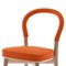 Chaises Asplund 501 Gothenburg par Erik Gunnar pour Cassina, Set de 4 4