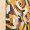Adrian, Pintura abstracta sobre madera, 2017, Imagen 8
