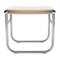 Lc9 Stool by Charlotte Perriand for Cassina, Image 1