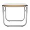 Taburete Lc9 de Charlotte Perriand para Cassina, Imagen 1