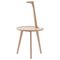 Cicognino Wood Side Table by Franco Albini for Cassina 1