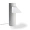 Riscio Steel Table Lamp by Joe Colombo, Image 2