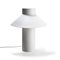 Riscio Steel Table Lamp by Joe Colombo, Image 3