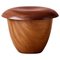 Bon Wood Hocker von Aldo Bakker 1