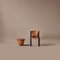 Bon Wood Stool by Aldo Bakker 3