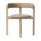 Principal Wood Dining Chair by Bodil Kjær, Image 1