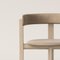 Principal Wood Dining Chair by Bodil Kjær 3