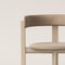 Principal Wood Dining Chair by Bodil Kjær, Image 3