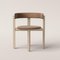 Principal Wood Dining Chair by Bodil Kjær 7