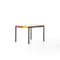 Lc35 House of Brazil Table by Charlotte Perriand for Cassina, Image 4