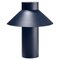 Riscio Steel Table Lamp by Joe Colombo 1