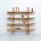 Ashwood Wall-Mounted Shelf by Le Corbusier for Dada Est. 2