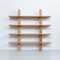 Ashwood Wall-Mounted Shelf by Le Corbusier for Dada Est. 3