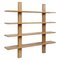 Ashwood Wall-Mounted Shelf by Le Corbusier for Dada Est. 1