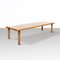 Solid Ash Extra Large Dining Table by Dada Est. 3