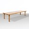 Solid Ash Extra Large Dining Table by Dada Est., Image 3