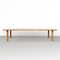 Solid Ash Extra Large Dining Table by Dada Est., Image 2