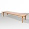 Solid Ash Extra Large Dining Table by Dada Est. 4