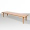 Solid Ash Extra Large Dining Table by Dada Est., Image 4
