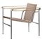 Lc1 Uam Chair 1 by Charlotte Perriand for Cassina, Image 1