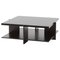 Grande Table Basse Lewis par Frank Lloyd Wright pour Cassina 1