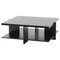 Large Lewis Coffee Table by Frank Lloyd Wright for Cassina 1