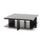 Large Lewis Coffee Table by Frank Lloyd Wright for Cassina 2