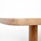 Oak Freeform Dining Large Table by Dada Est., Image 3