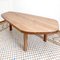 Oak Freeform Dining Large Table by Dada Est., Image 12