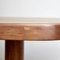 Oak Freeform Dining Large Table by Dada Est. 13