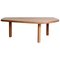 Oak Freeform Dining Large Table by Dada Est., Image 11