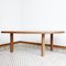 Oak Freeform Dining Large Table by Dada Est. 9