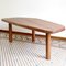 Oak Freeform Dining Large Table by Dada Est. 10