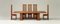Silla Robie de Frank Lloyd Wright para Cassina, Imagen 4