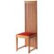 Sedia Robie di Frank Lloyd Wright per Cassina, Immagine 1