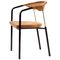 Leder Chair von Annrik Tengler für One Collection 1