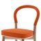 501 Göteborg Chairs by Erik Gunnar Asplund for Cassina, Set of 4, Image 4