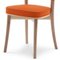 501 Göteborg Chairs by Erik Gunnar Asplund for Cassina, Set of 4 5