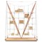 Veleiro Bookcase in Wood by Franco Albini for Cassina 1